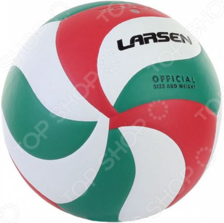 Мяч волейбольный Larsen VB-ECE-5000