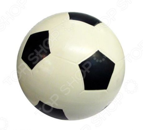 Мяч футбольный Мячи-Чебоксары 14003
