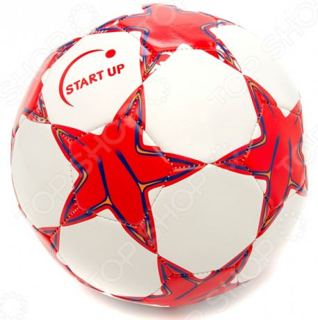 Мяч футбольный Start Up E5126
