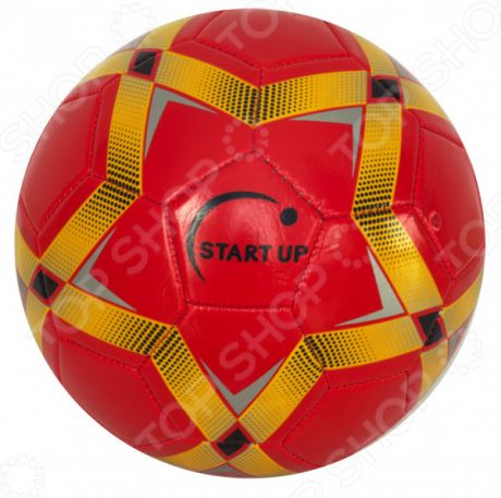Мяч футбольный Start Up E5123