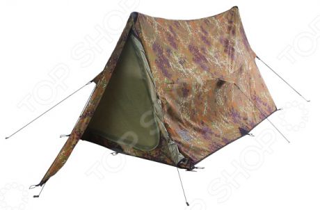 Палатка Tengu Mark 1.03B Flecktarn