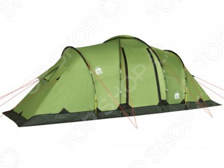 Палатка KSL Macon 6