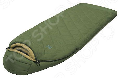 Спальный мешок Tengu Mark 26SB
