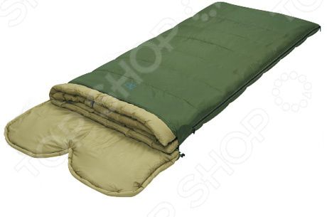 Спальный мешок Tengu Mark 24SB
