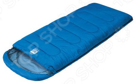Спальный мешок KSL Camping Comfort