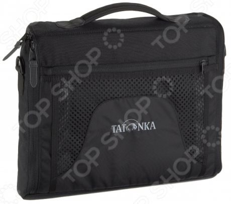 Сумка для ноутбука Tatonka Workstation 14"