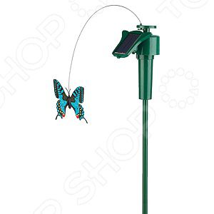 Светильник садовый Эра SL-PL42-BTF «Порхающая бабочка»