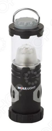 Фонарь туристический Wolf Light TL-9882