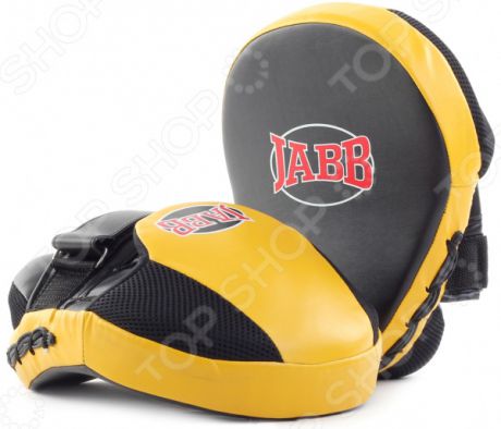 Лапа боксерская Jabb JE-2194