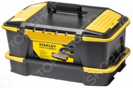 Ящик для инструментов Stanley Click & Connect STST1-71962