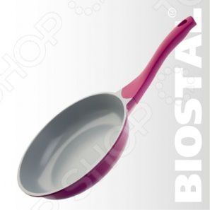 Сковорода Biostal Bio-FP-20