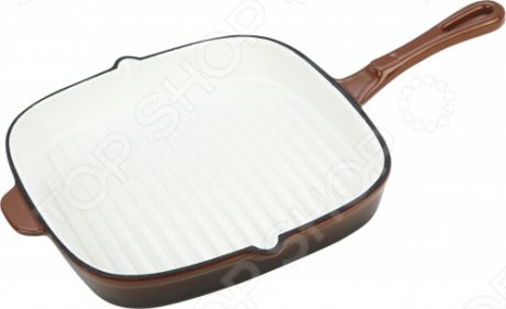 Сковорода чугунная Vitesse VS-2309
