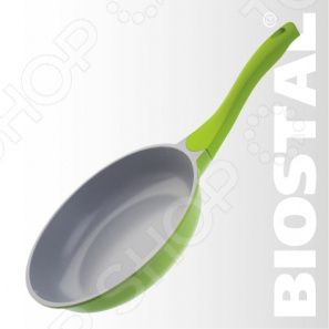Сковорода Biostal Bio-FP-24