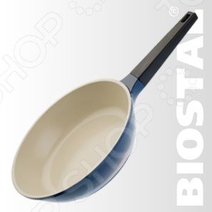 Сковорода Biostal Bio-FPD-24