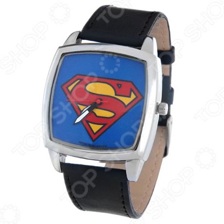Часы наручные Mitya Veselkov «Супермен» CH