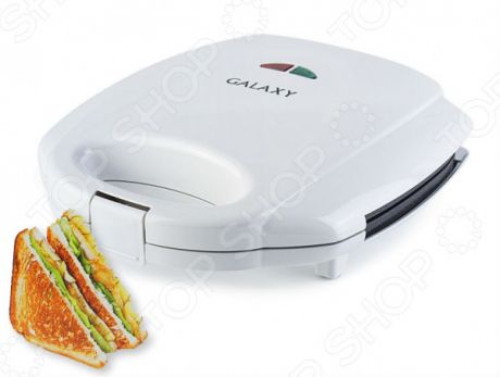 Сэндвич-тостер Galaxy GL 2954