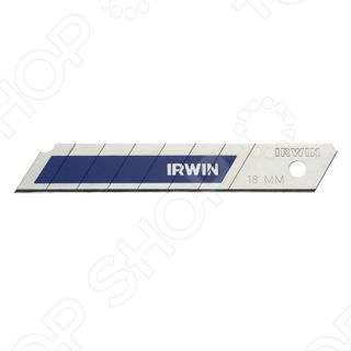 Лезвия для ножа IRWIN Bi-Metal