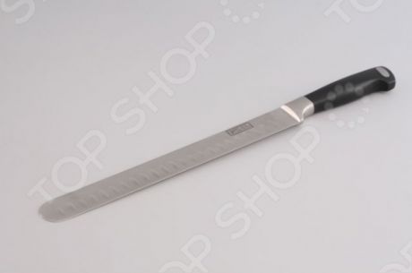 Нож разделочный с выточками и закругленным концом Gipfel PROFESSIONAL LINE 6792