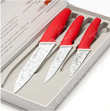 Набор ножей Mayer&Boch МВ-24891