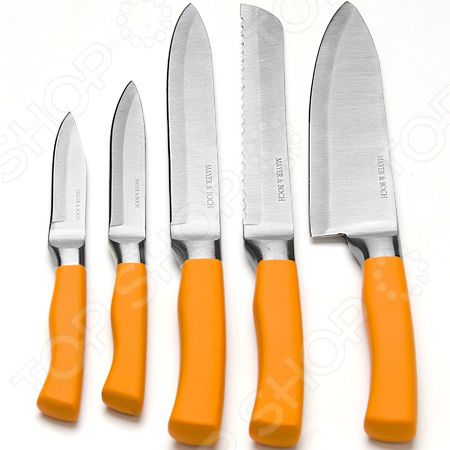 Набор ножей Mayer&Boch MB-23788