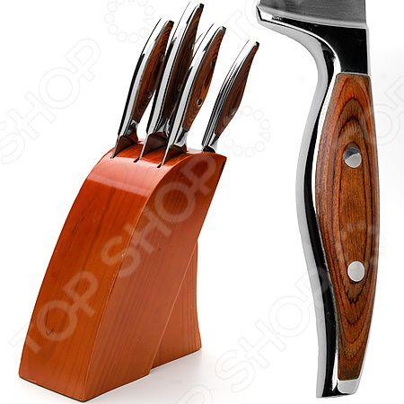 Набор ножей Mayer&Boch MB-23626