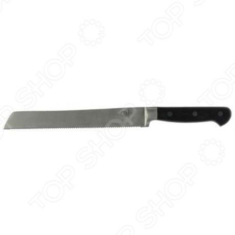 Нож для хлеба Legioner Augusta 47865