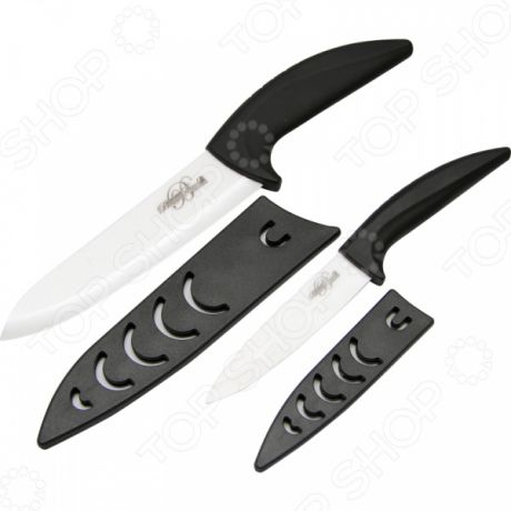 Набор ножей BartonSteel BS-9002