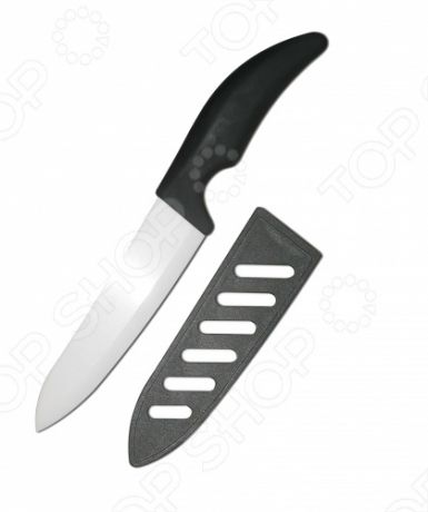 Нож керамический поварской Vitesse VS-2701