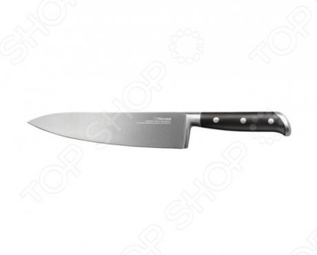 Нож поварской Rondell Langsax RD-318