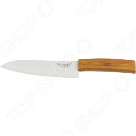 Нож керамический Winner WR-7218