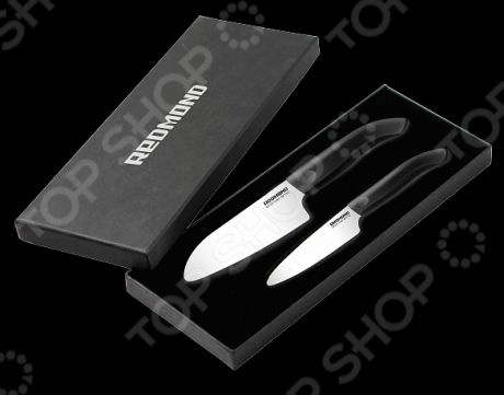 Набор ножей керамических Redmond RKN-104