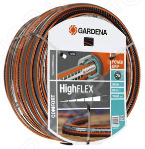Шланг Gardena Highflex