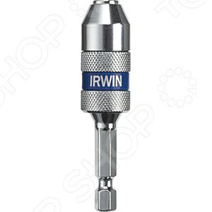 Удлинитель для сверл и вставок быстросменный Irwin 10508166