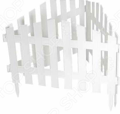 Забор декоративный «Барокко» 65035
