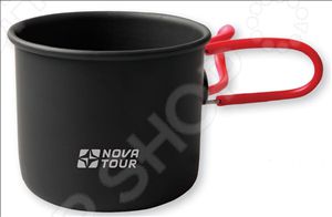 Кружка со складными ручками NOVA TOUR 400