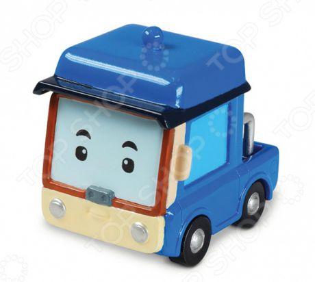 Машинка игрушечная Poli «Бэнни»
