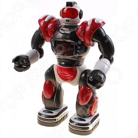 Игрушка-робот Воин