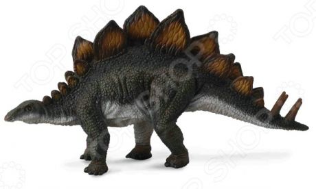 Фигурка Collecta «Стегозавр»