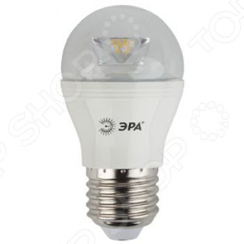 Лампа светодиодная Эра P45 Clear