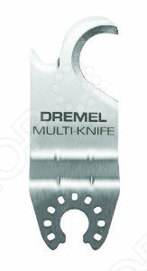 Полотно крючковое Dremel MM430