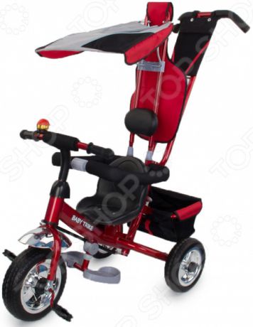 Велосипед для малышей TRIKE 5173A