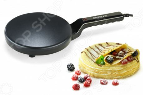 Блинница электрическая погружная Delimano Pancake Master