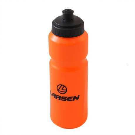 Бутылка для воды Larsen H23PE-600.02