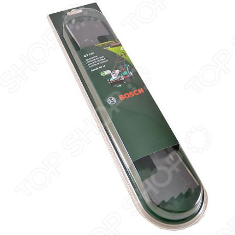 Нож сменный для газонокосилки Bosch Rotak 43 LI