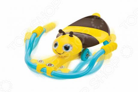 Каталка детская Razor с механическим управлением Twisti Lil Buzz