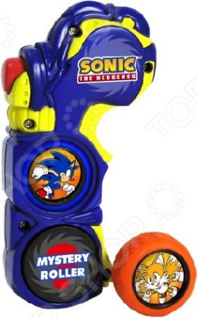 Игровой набор Sonic «Роллер Рейсерс Соник»