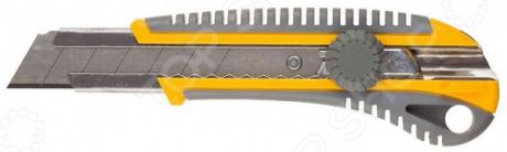 Нож строительный Stayer Profi 09141