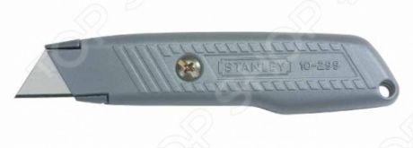 Нож строительный STANLEY 0-10-299 с фиксированным лезвием