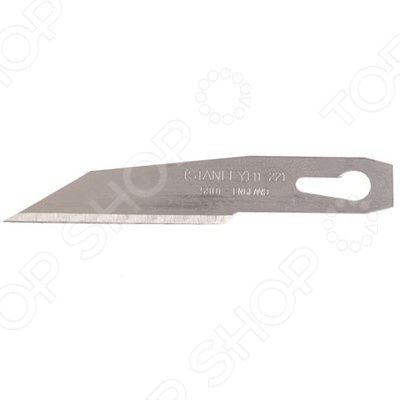 Лезвия для ножа Stanley 5901