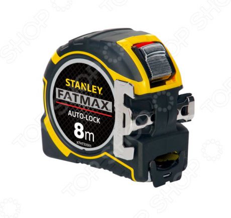 Рулетка Stanley FatMax Autolock